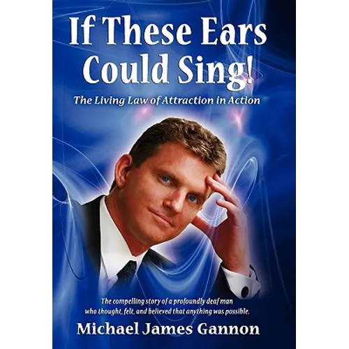 If These Ears Could Sing!