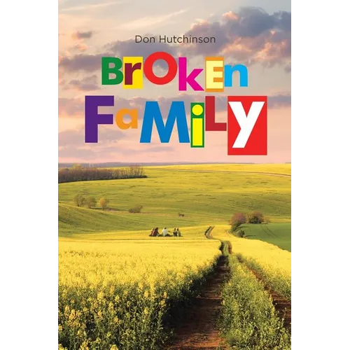 Broken Family