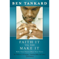 Faith It 'Til You Make It: Make Your Future Hear Your Voice