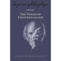 Les Poemes Philosophique (Volume 1): The Voices of Existentialism
