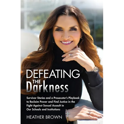 Defeating the Darkness