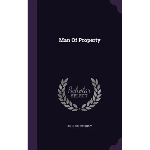 Man Of Property
