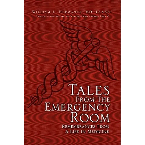 Tales from the Emergency Room