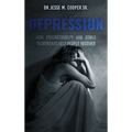 Depression: How Psychotherapy and Other Treatments Help People Recover
