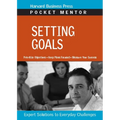 Setting Goals