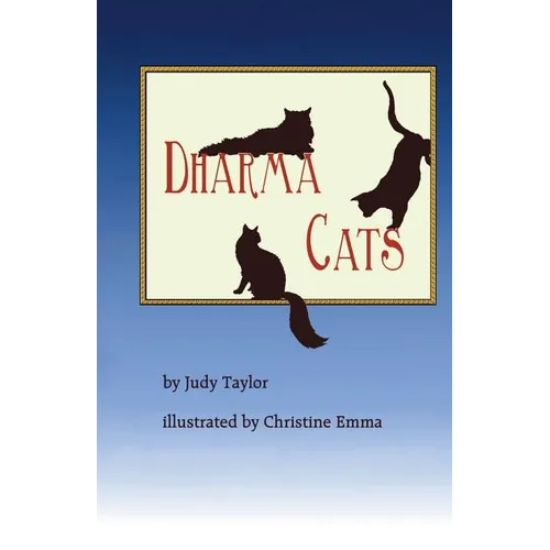 Dharma Cats