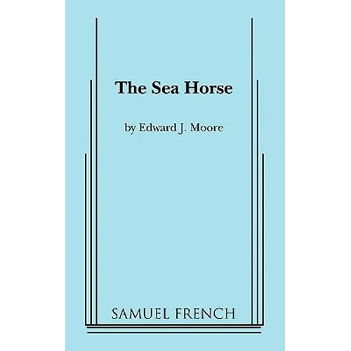The Sea Horse