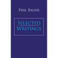 Selected Writings