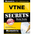 VTNE Secrets Study Guide: VTNE Test Review for the Veterinary Technician National Exam