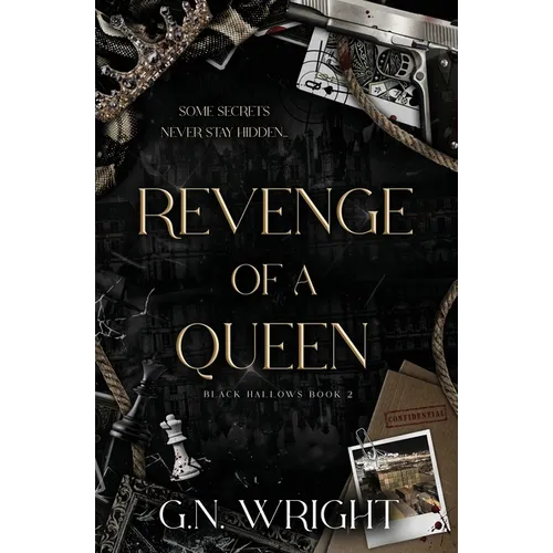 Revenge of a Queen