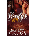 Brody's Vow