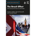 The Brexit Effect: What Leaving the EU Means for British Politics
