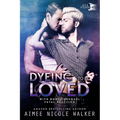Dyeing to be Loved (Curl Up and Dye Mysteries, #1)