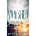 Vanished: A Luca Mystery Crime Thriller