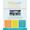 BOOMERangs Retirement Life Planning Self-Coaching Workbook