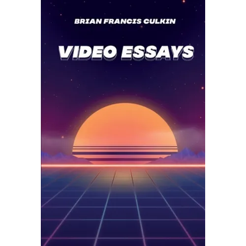 Video Essays