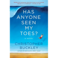 Has Anyone Seen My Toes?