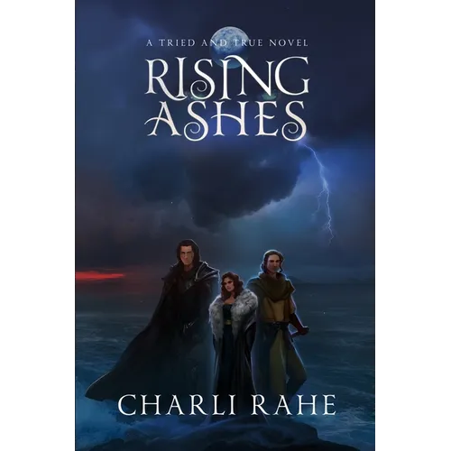 Rising Ashes