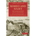 Romeo and Juliet: The Cambridge Dover Wilson Shakespeare