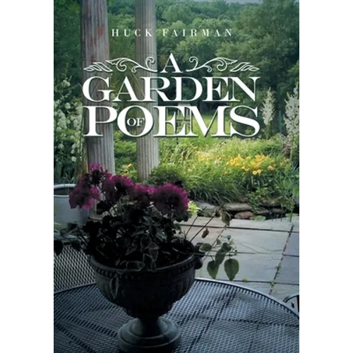 A Garden of Poems