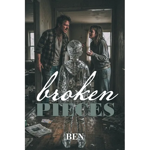 Broken Pieces