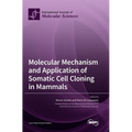 Molecular Mechanism and Application of Somatic Cell Cloning in Mammals
