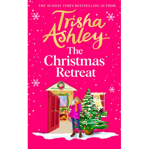 The Christmas Retreat