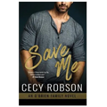 Save Me: An O'Brien Family Novel