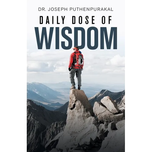 Daily Dose of Wisdom