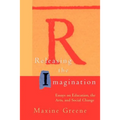 Releasing the Imagination: Essays on Education, the Arts, and Social Change