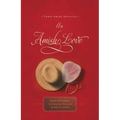 An Amish Love: Three Amish Novellas