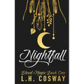Nightfall: Blood Magic Book 1