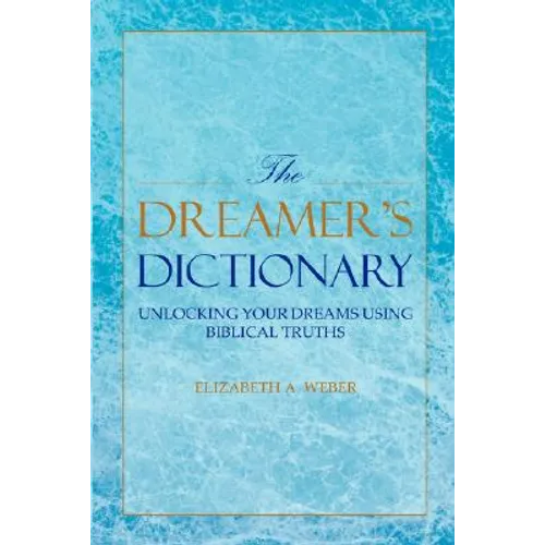 The Dreamer's Dictionary