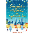 Snowflakes and Mistletoe at the Inglenook Inn