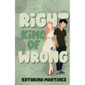 Right Kind of Wrong