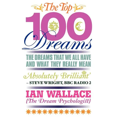 The Top 100 Dreams