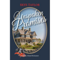 Unspoken Promises: A Bailey Island Romance