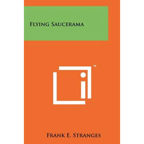 Flying Saucerama