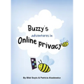 Buzzy's Adventures in Online Privacy: Privacy Teaching Tool for Parents and Caregivers