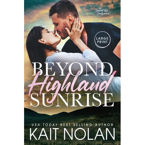 Beyond Highland Sunrise