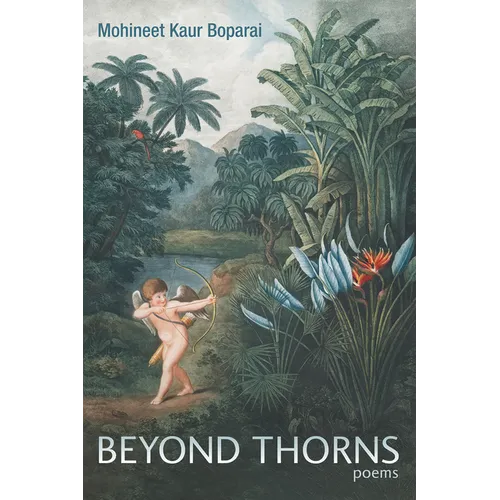 Beyond Thorns: Poems