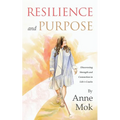 Resilience and Purpose: Discovering Strength and Connection in Life's Cracks