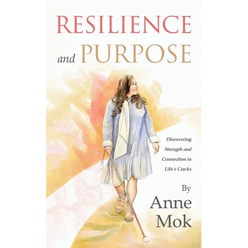 Resilience and Purpose: Discovering Strength and Connection in Life's Cracks