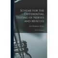 Scheme for the Differential Testing of Nerves and Muscles: For Use in Diagnosis