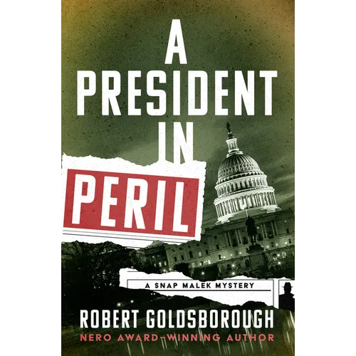 A President in Peril