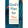 God's Plan for You