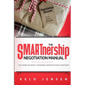 The SMARTnership Negotiation Manual