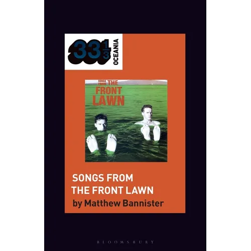 The Front Lawn's Songs from the Front Lawn