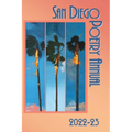 San Diego Poetry Annual 2022-2023