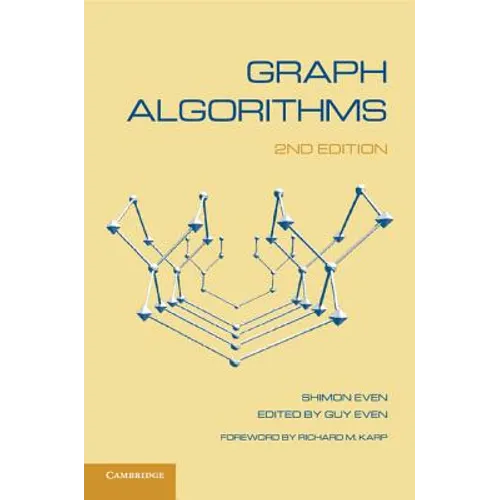 Graph Algorithms